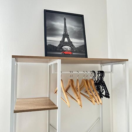 La Chapelle-en-Serval Maisonnette Studio Parc Asterix I Roissy Cdg I Chateau De Chantilly I Paris מראה חיצוני תמונה