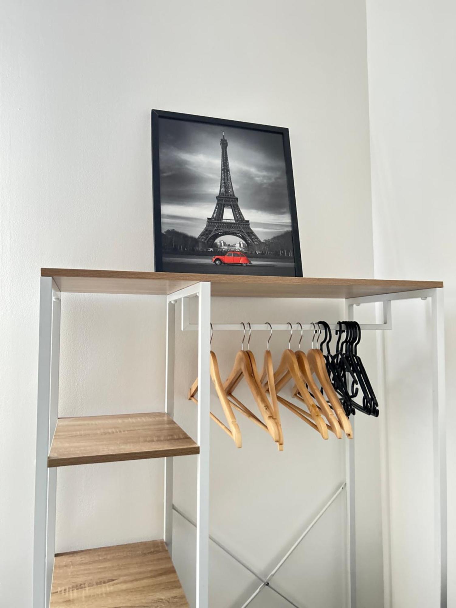 La Chapelle-en-Serval Maisonnette Studio Parc Asterix I Roissy Cdg I Chateau De Chantilly I Paris מראה חיצוני תמונה