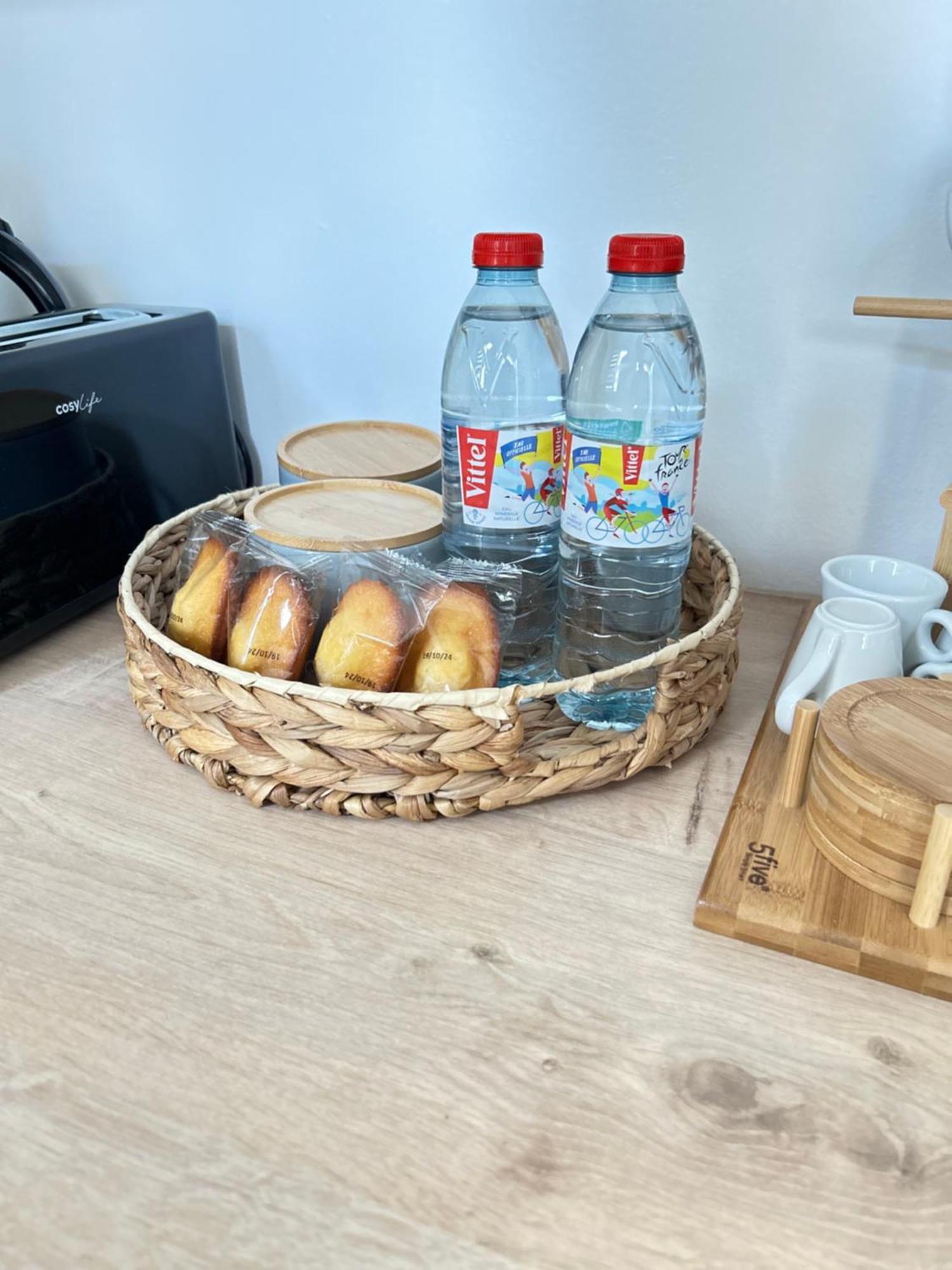 La Chapelle-en-Serval Maisonnette Studio Parc Asterix I Roissy Cdg I Chateau De Chantilly I Paris מראה חיצוני תמונה